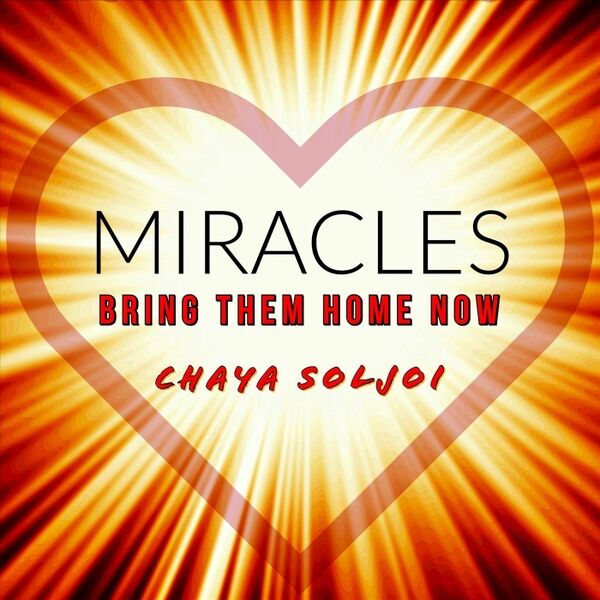 Cover art for Miracles